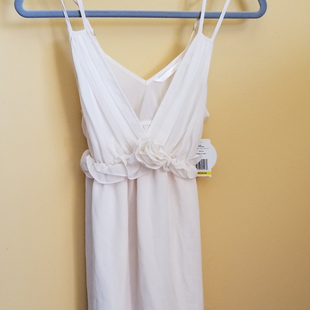 Flora Nikrooz night gown